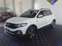 VOLKSWAGEN T-Cross 1.0 4P 200 TSI FLEX COMFORTLINE AUTOM�TICO