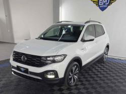 VOLKSWAGEN T-Cross 1.0 4P 200 TSI FLEX COMFORTLINE AUTOM�TICO