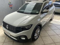 VOLKSWAGEN T-Cross 1.0 4P 200 TSI FLEX SENSE AUTOM�TICO