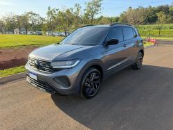 VOLKSWAGEN T-Cross 1.4 4P 250 TSI FLEX HIGHLINE AUTOM�TICO