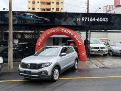 VOLKSWAGEN T-Cross 1.0 4P 200 TSI FLEX SENSE AUTOM�TICO