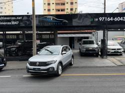 VOLKSWAGEN T-Cross 1.0 4P 200 TSI FLEX SENSE AUTOM�TICO