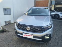 VOLKSWAGEN T-Cross 1.0 4P 200 TSI FLEX SENSE AUTOM�TICO