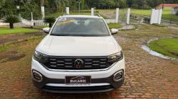 VOLKSWAGEN T-Cross 1.0 4P 200 TSI FLEX AUTOM�TICO