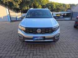 VOLKSWAGEN T-Cross 1.4 4P 250 TSI FLEX HIGHLINE AUTOM�TICO