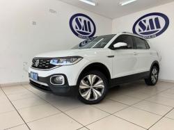 VOLKSWAGEN T-Cross 1.4 4P 250 TSI FLEX HIGHLINE AUTOM�TICO