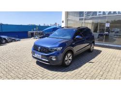 VOLKSWAGEN T-Cross 1.0 4P 200 TSI FLEX COMFORTLINE AUTOM�TICO