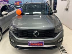 VOLKSWAGEN T-Cross 1.0 4P 200 TSI FLEX
