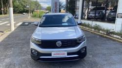 VOLKSWAGEN T-Cross 1.0 4P 200 TSI FLEX SENSE AUTOM�TICO