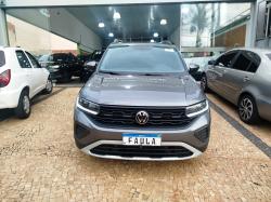 VOLKSWAGEN T-Cross 1.0 4P 200 TSI FLEX AUTOM�TICO