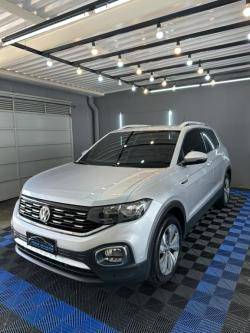 VOLKSWAGEN T-Cross 1.4 4P 250 TSI FLEX HIGHLINE AUTOM�TICO