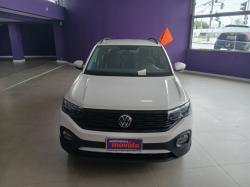VOLKSWAGEN T-Cross 1.0 4P 200 TSI FLEX