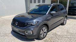 VOLKSWAGEN T-Cross 1.4 4P 250 TSI FLEX HIGHLINE AUTOM�TICO