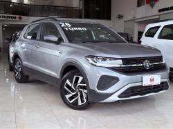 VOLKSWAGEN T-Cross 1.0 4P 200 TSI FLEX COMFORTLINE AUTOM�TICO