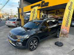 VOLKSWAGEN T-Cross 1.4 4P 250 TSI FLEX HIGHLINE AUTOM�TICO