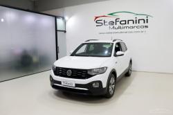 VOLKSWAGEN T-Cross 1.0 4P 200 TSI FLEX COMFORTLINE AUTOM�TICO