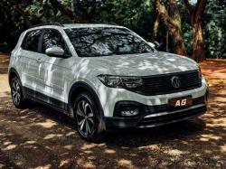 VOLKSWAGEN T-Cross 1.0 4P 200 TSI FLEX SENSE AUTOM�TICO