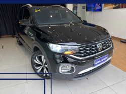 VOLKSWAGEN T-Cross 1.4 4P 250 TSI FLEX HIGHLINE AUTOM�TICO