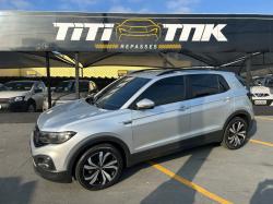 VOLKSWAGEN T-Cross 1.0 4P 200 TSI FLEX COMFORTLINE AUTOM�TICO