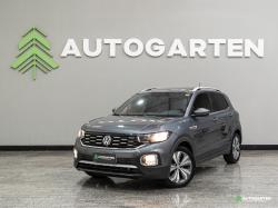 VOLKSWAGEN T-Cross 1.4 4P 250 TSI FLEX HIGHLINE AUTOM�TICO