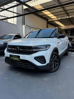 VOLKSWAGEN T-Cross 1.4 4P 250 TSI FLEX HIGHLINE AUTOM�TICO
