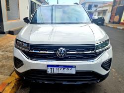 VOLKSWAGEN T-Cross 1.4 4P 250 TSI FLEX HIGHLINE AUTOM�TICO