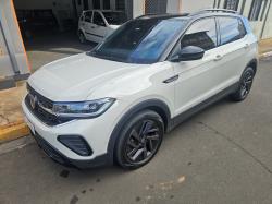 VOLKSWAGEN T-Cross 1.4 4P 250 TSI FLEX HIGHLINE AUTOM�TICO