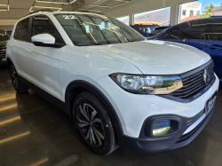 VOLKSWAGEN T-Cross 1.0 4P 200 TSI FLEX SENSE AUTOM�TICO
