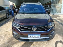 VOLKSWAGEN T-Cross 1.4 4P 250 TSI FLEX HIGHLINE AUTOM�TICO
