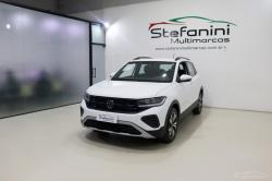 VOLKSWAGEN T-Cross 1.0 4P 200 TSI FLEX AUTOM�TICO