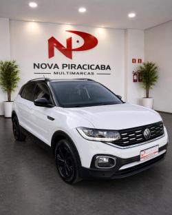 VOLKSWAGEN T-Cross 1.4 4P 250 TSI FLEX HIGHLINE AUTOM�TICO