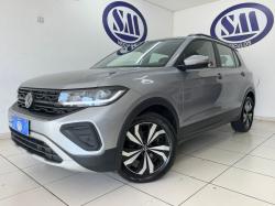 VOLKSWAGEN T-Cross 1.0 4P 200 TSI FLEX AUTOM�TICO