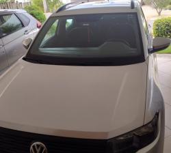 VOLKSWAGEN T-Cross 1.0 4P 200 TSI FLEX SENSE AUTOM�TICO