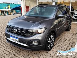VOLKSWAGEN T-Cross 1.0 4P 200 TSI FLEX COMFORTLINE AUTOM�TICO