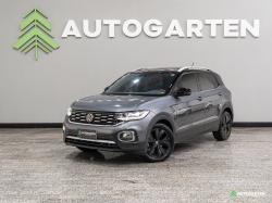 VOLKSWAGEN T-Cross 1.4 4P 250 TSI FLEX HIGHLINE AUTOM�TICO
