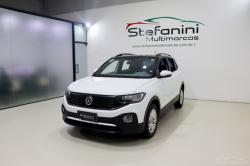 VOLKSWAGEN T-Cross 1.0 4P 200 TSI FLEX SENSE AUTOM�TICO