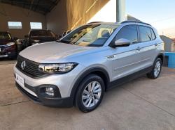 VOLKSWAGEN T-Cross 1.0 4P 200 TSI FLEX SENSE AUTOM�TICO