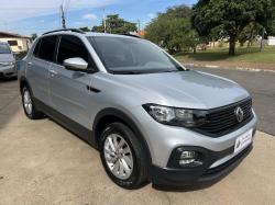 VOLKSWAGEN T-Cross 1.0 4P 200 TSI FLEX SENSE AUTOM�TICO
