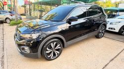 VOLKSWAGEN T-Cross 1.4 4P 250 TSI FLEX HIGHLINE AUTOM�TICO