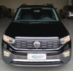 VOLKSWAGEN T-Cross 1.0 4P 200 TSI FLEX SENSE AUTOM�TICO