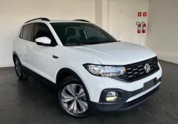 VOLKSWAGEN T-Cross 1.0 4P 200 TSI FLEX COMFORTLINE AUTOM�TICO
