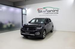 VOLKSWAGEN T-Cross 1.4 4P 250 TSI FLEX HIGHLINE AUTOM�TICO
