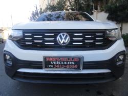 VOLKSWAGEN T-Cross 1.0 4P 200 TSI FLEX SENSE AUTOM�TICO