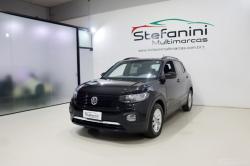 VOLKSWAGEN T-Cross 1.0 4P 200 TSI FLEX AUTOM�TICO
