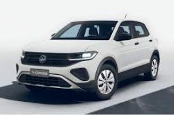 VOLKSWAGEN T-Cross 1.0 4P 200 TSI FLEX SENSE AUTOM�TICO