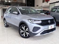 VOLKSWAGEN T-Cross 1.0 4P 200 TSI FLEX AUTOM�TICO
