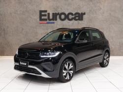 VOLKSWAGEN T-Cross 1.0 4P 200 TSI FLEX AUTOM�TICO