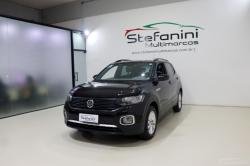 VOLKSWAGEN T-Cross 1.0 4P 200 TSI FLEX SENSE AUTOM�TICO
