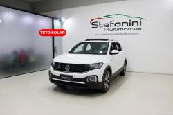 VOLKSWAGEN T-Cross 1.4 4P 250 TSI FLEX EXTREME HIGHLINE AUTOM�TICO