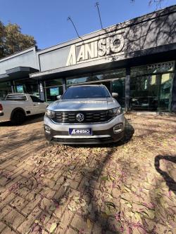 VOLKSWAGEN T-Cross 1.4 4P 250 TSI FLEX HIGHLINE AUTOM�TICO